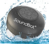 SoundBot® SB510 Shower Speaker