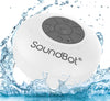 SoundBot® SB510 Shower Speaker