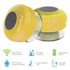 SoundBot® SB510 Shower Speaker