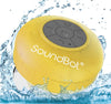SoundBot® SB510 Shower Speaker