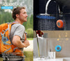 SoundBot® SB510FM FM Radio Shower Speaker Water Resistant Wireless