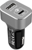 PowerBot® PB511 42W 2-port Type-C PD/USB 3.0 Quick charger High Performance Smart Car Charger