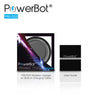 PowerBot® PB1033 Qi Enabled Wireless Charger Charging Pad - PB1033-BLK