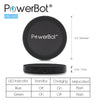 PowerBot® PB1020 Qi Enabled Wireless Charger Charging Pad