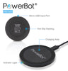 PowerBot® PB1020 Qi Enabled Wireless Charger Charging Pad