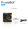 PowerBot® PB1020 Qi Enabled Wireless Charger Charging Pad