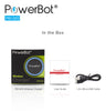 PowerBot® PB1020 Qi Enabled Wireless Charger Charging Pad