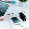PowerBot® PB305 Smart LED Lightning Sync & Charge USB Cable