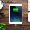 PowerBot® PB305 Smart LED Lightning Sync & Charge USB Cable