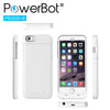 MFi PowerBot® PB3200-i6 Battery Charger Case for iPhone 6