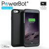 MFi PowerBot® PB4000-i6P Battery Charger Case for iPhone 6 Plus
