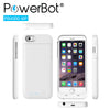 MFi PowerBot® PB4000-i6P Battery Charger Case for iPhone 6 Plus