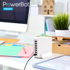 PowerBot® PB5007 Ultra High Performance 60W 12-A 7 Port USB Charger
