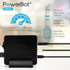 PowerBot® PB5007 Ultra High Performance 60W 12-A 7 Port USB Charger