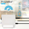 PowerBot® PB5007 Ultra High Performance 60W 12-A 7 Port USB Charger