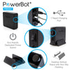 PowerBot® PB5007 Ultra High Performance 60W 12-A 7 Port USB Charger