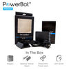 PowerBot® PB5007 Ultra High Performance 60W 12-A 7 Port USB Charger