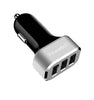 PowerBot® PB510 5.1A (2.1A + 2A + 1A) High Performance 3-Port Smart Car Charger