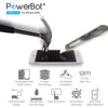 PowerBot® PB901-i6 Ultra Slim 0.2mm Premium Tempered Glass Screen Protector