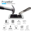 PowerBot® PB901-i6P Ultra Slim 0.2mm Premium Tempered Glass Screen Protector