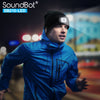 SoundBot® SB210 LED Bluetooth Wireless Musical Headset Beanie