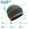 SoundBot® SB210-RFL Bluetooth Wireless Musical Reflective Beanie