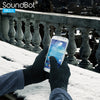 SoundBot® SB211 Smart Screen Gloves