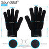 SoundBot® SB211 Smart Screen Gloves