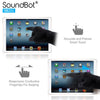 SoundBot® SB211 Smart Screen Gloves