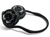 SoundBot® SB220 Bluetooth Wireless Headset - Chrome