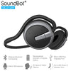 SoundBot® SB221 Bluetooth Headphone Wireless Headset