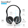 SoundBot® SB221 Bluetooth Headphone Wireless Headset
