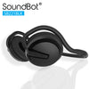 SoundBot® SB221 Bluetooth Headphone Wireless Headset