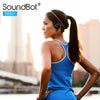 SoundBot® SB221 Bluetooth Headphone Wireless Headset