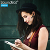 SoundBot® SB230 Mono Headphone
