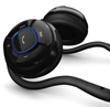 SoundBot® SB240 Headphone Sapphire