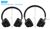 SoundBot® SB250 Wireless Speaker + Headphone