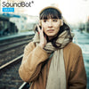 SoundBot® SB273 Bluetooth 3.0 Headphone