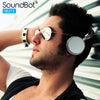 SoundBot® SB273 Bluetooth 3.0 Headphone
