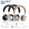 SoundBot® SB273 Bluetooth 3.0 Headphone - SoundBot