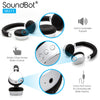 SoundBot® SB273 Bluetooth 3.0 Headphone