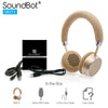 SoundBot® SB273 Bluetooth 3.0 Headphone - SoundBot