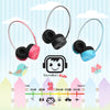 SoundBot® for Kids SB276 Volume-IQ Techonolgy 85dB Bluetooth V4.1 Headphone