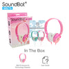 SoundBot® SB278