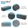 SB574 HD Bluetooth Wireless Speaker