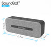 SB574 HD Bluetooth Wireless Speaker