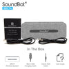 SB574 HD Bluetooth Wireless Speaker