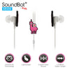SoundBot® SB306