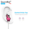 SoundBot® SB306