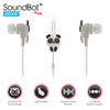 SoundBot® SB306
